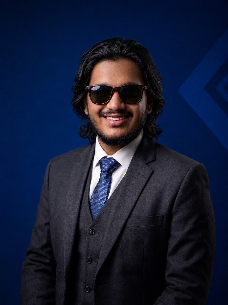 Raza Hassan